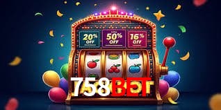 Especiais de Fim de Semana 758bet