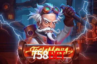 Login Seguro 758bet