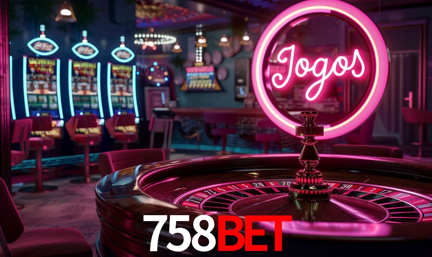 758bet