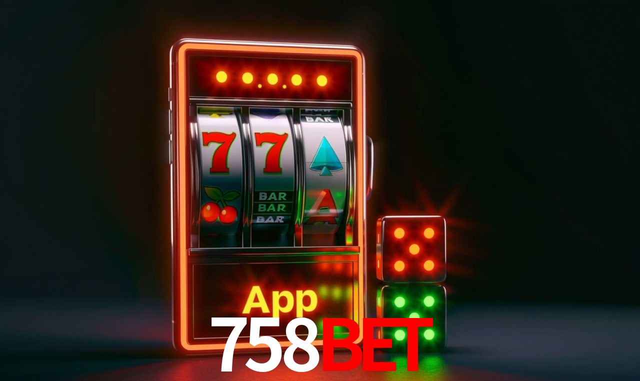 Recursos de Bônus 758bet
