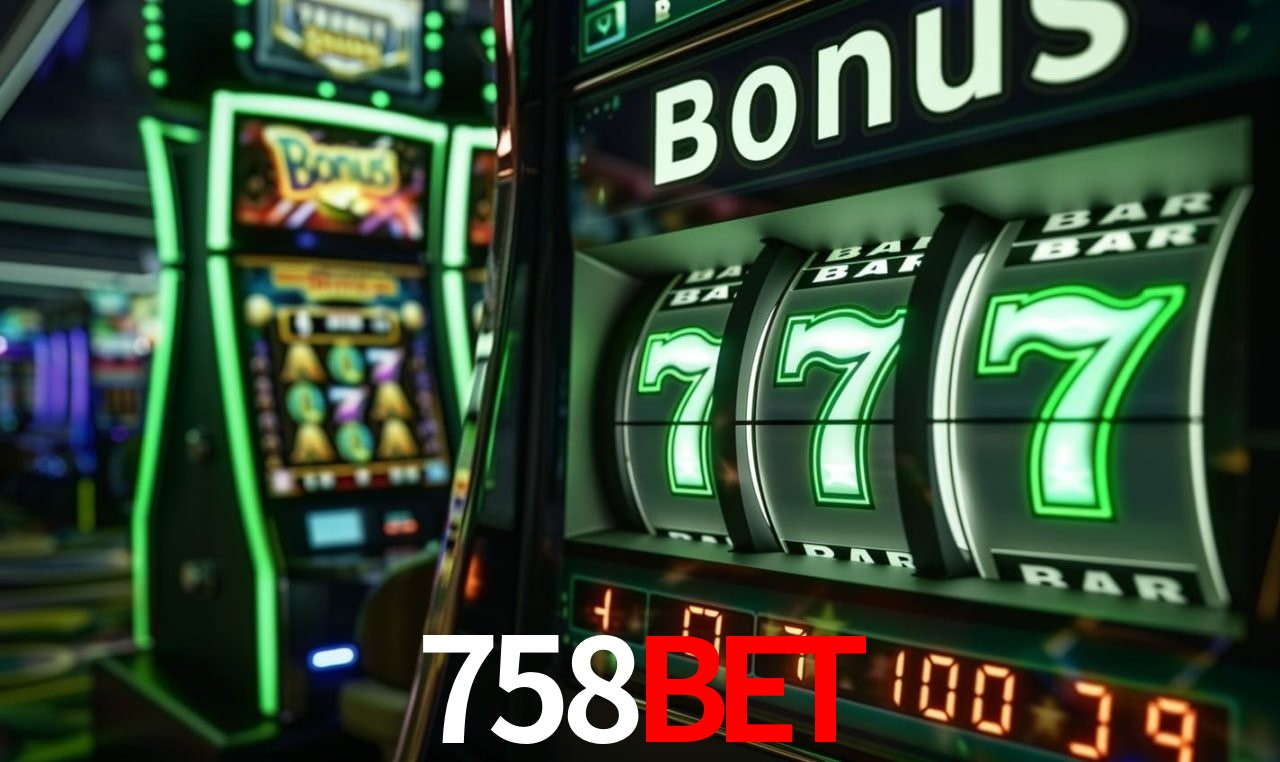 Flash Promotion 758bet