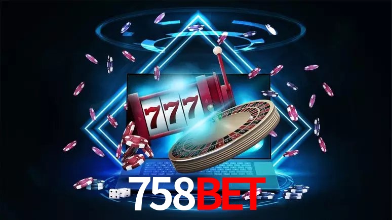 Cadastro Rápido 758bet