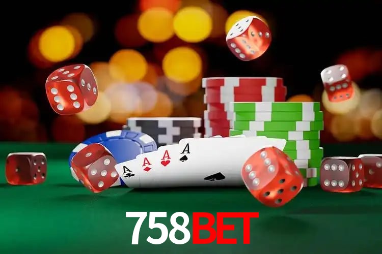 Jogos de Slot 758bet