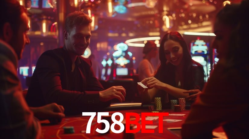 A Popularidade dos Caça-Níqueis no 758bet