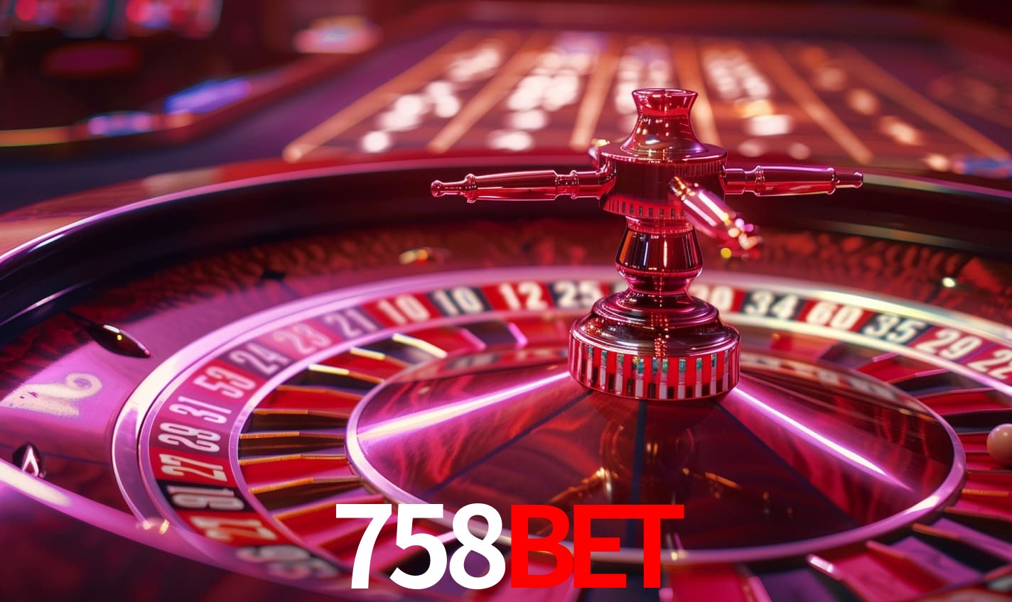 758bet.com