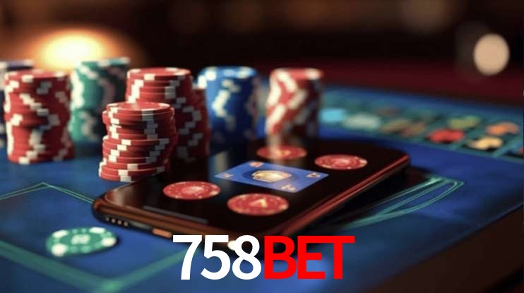 Casino Ao Vivo 758bet
