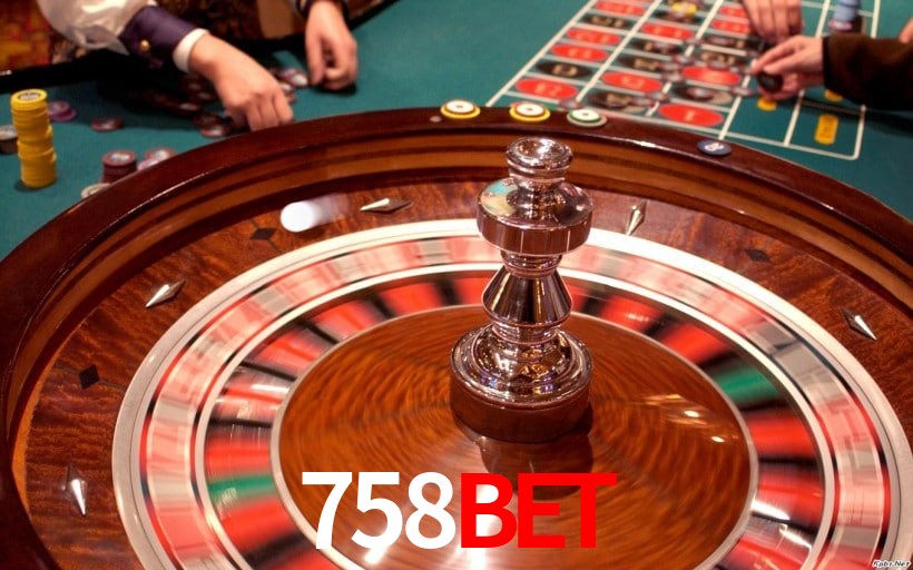 Torneios 758bet