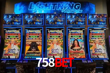 A Revolução dos Aplicativos de Jogos no 758bet