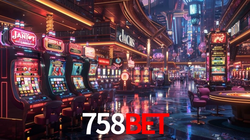 Seasonal Promotions 758bet