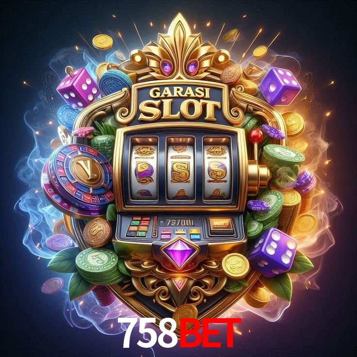 Design Responsivo 758bet