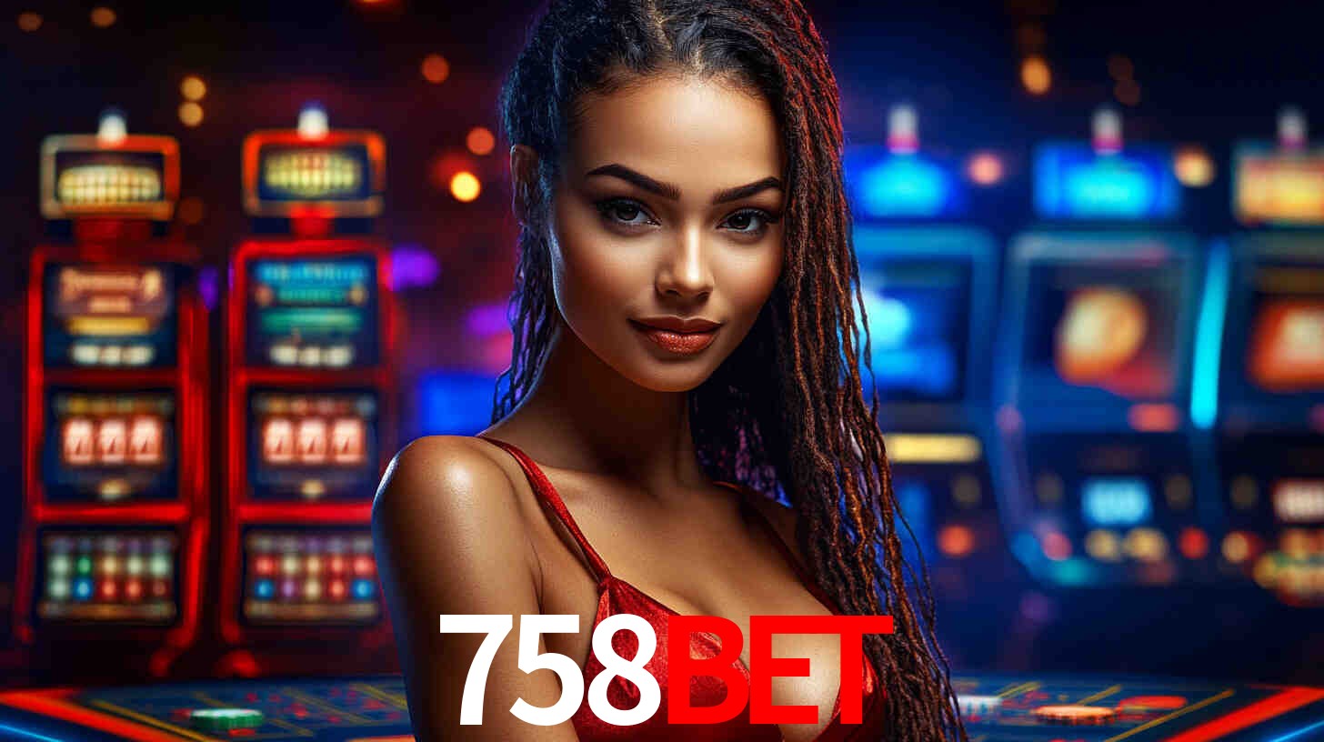 Inovações de Jogos na 758bet: O Futuro das Experiências Interativas