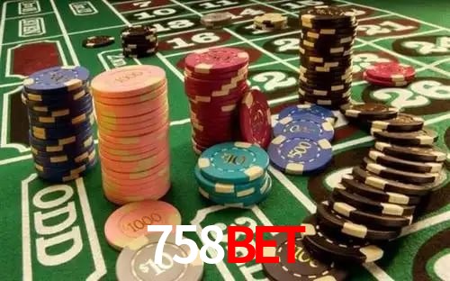Bônus Generosos e Exclusivos no 758bet para Você!