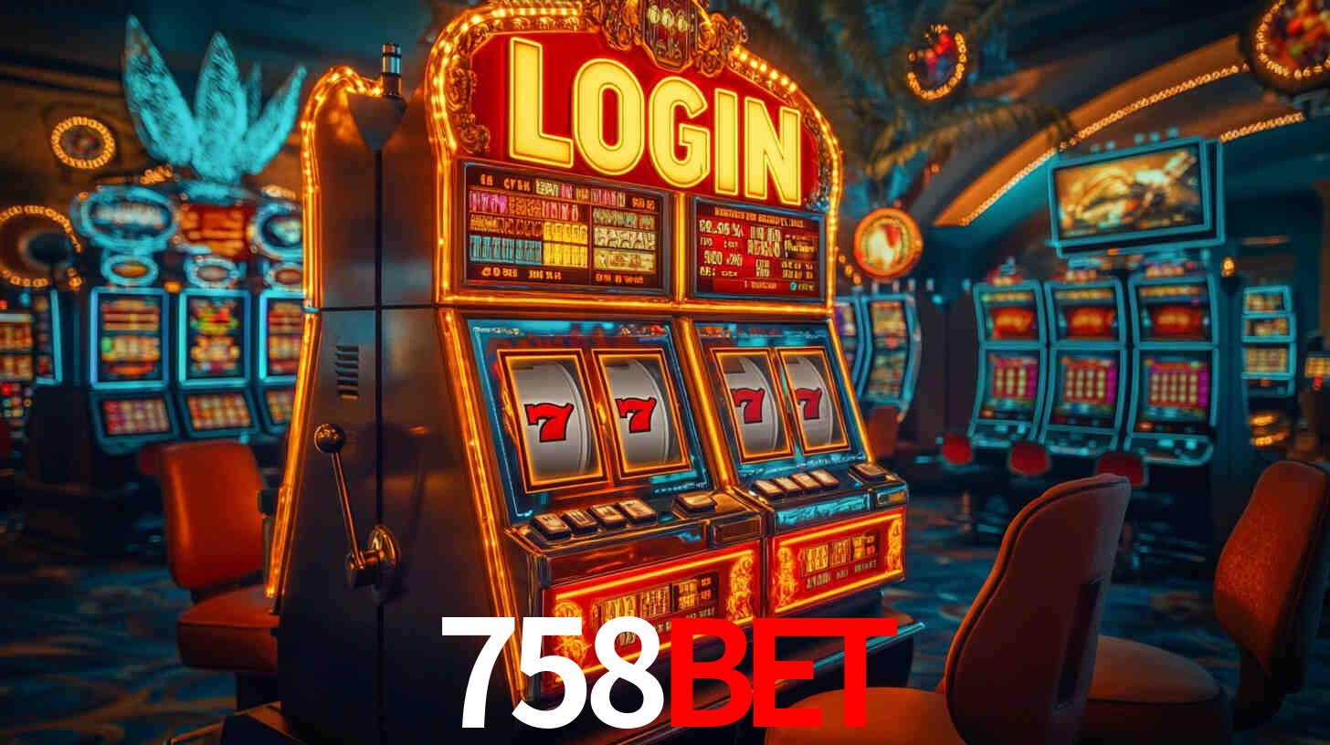 Welcome Bonus 758bet