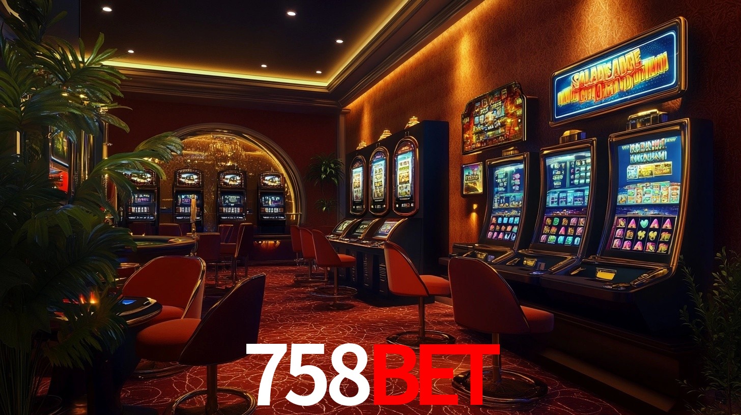 Live Casino 758bet