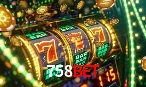 Exclusive Offers 758bet