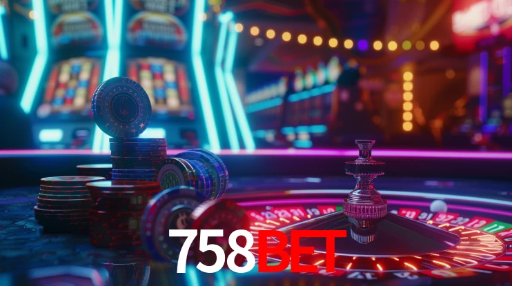 Live Casino 758bet