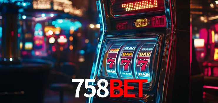 Blackjack Table 758bet
