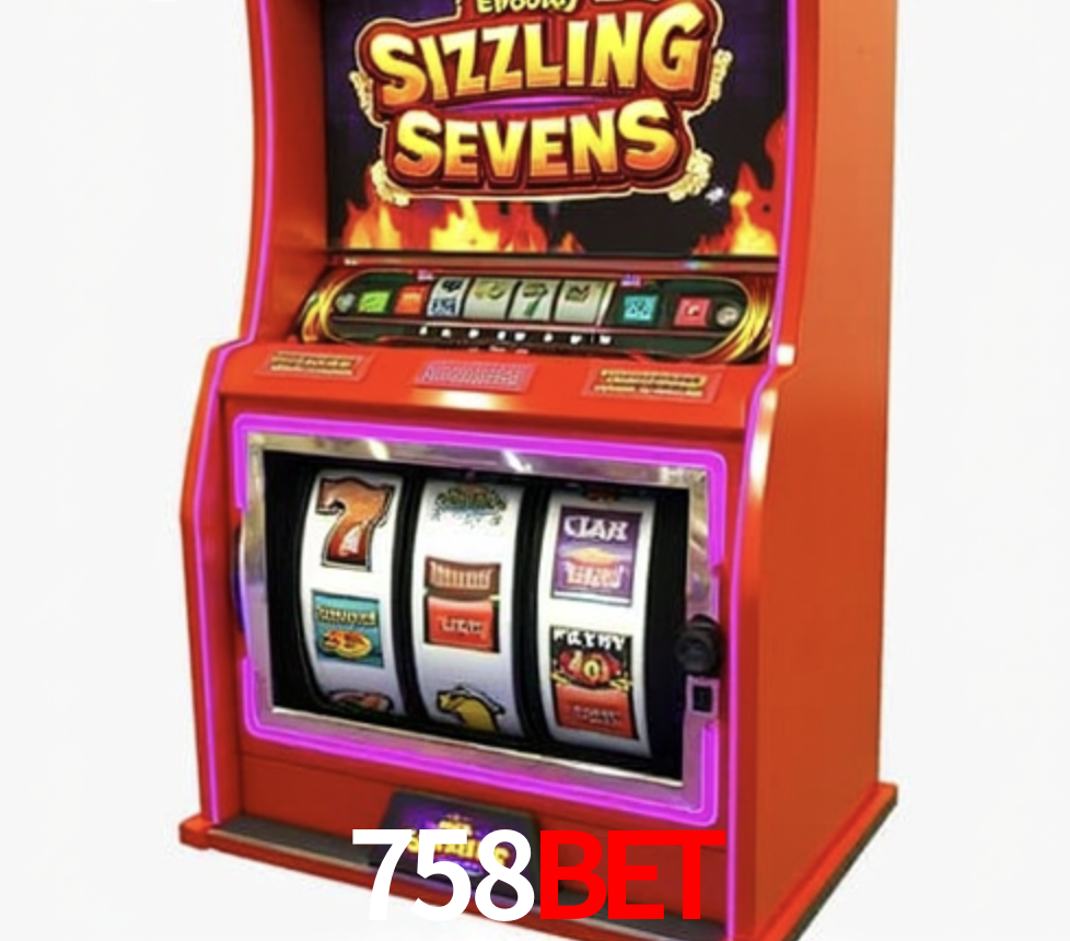Responsive Design 758bet