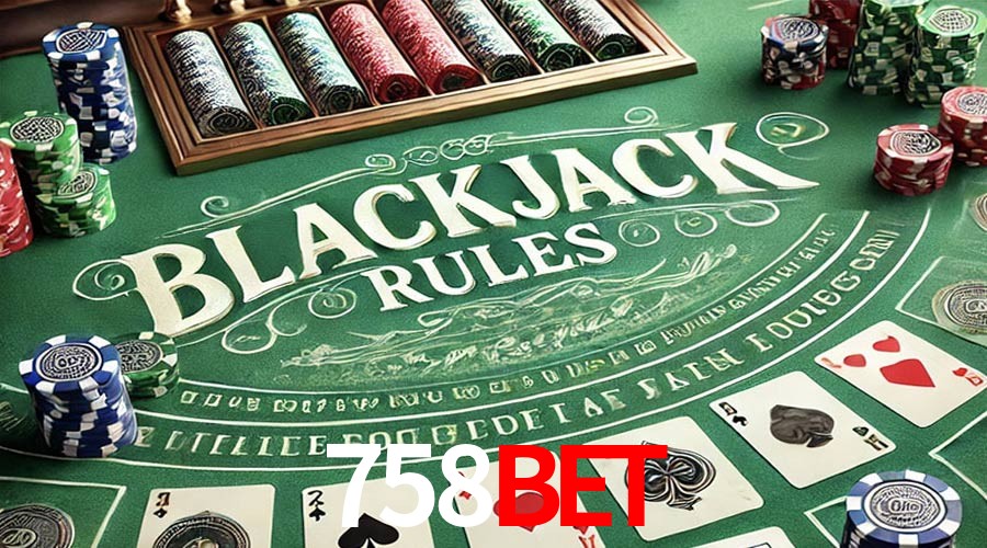 Slot Games 758bet
