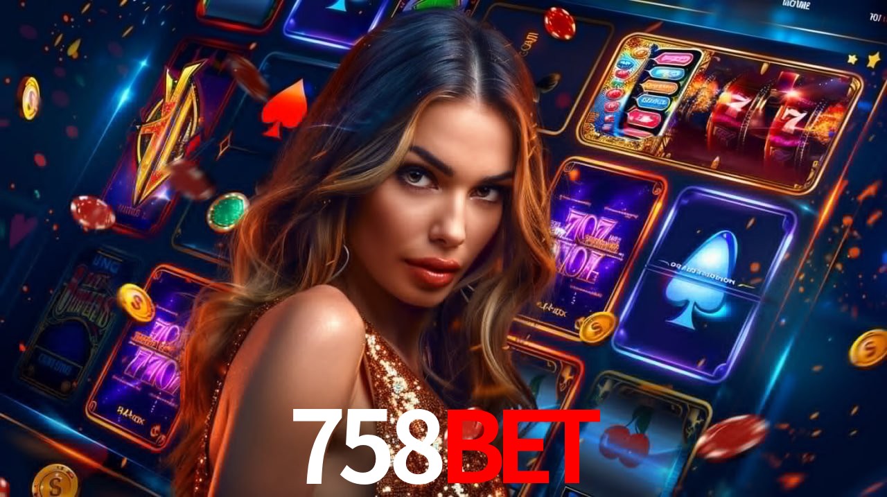 Explorando a Categoria de Eventos em Apostas na 758bet