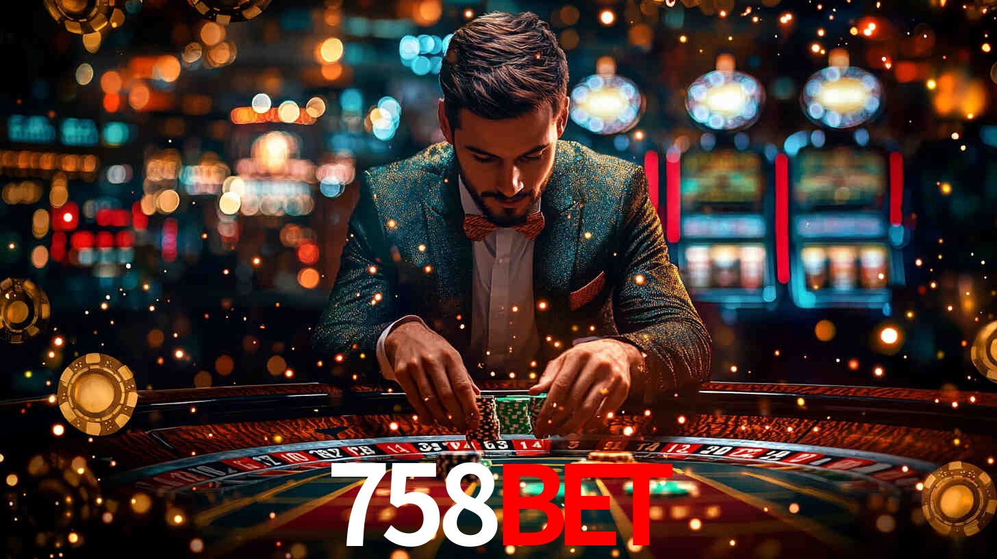 Tournaments 758bet