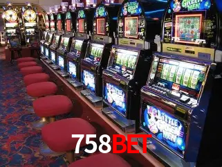 Descubra a Essência do 758bet: Nossa História e Compromissos