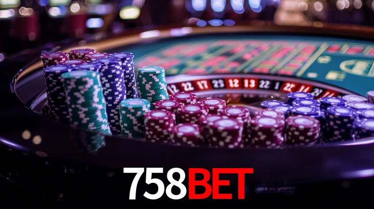 VIP Casino 758bet