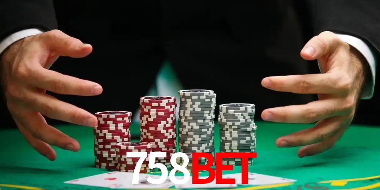 cassino 758bet
