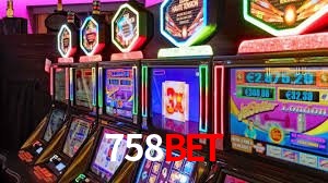 A Experiência Imersiva dos Cassinos Ao Vivo no 758bet