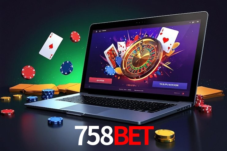 Segurança 2FA 758bet