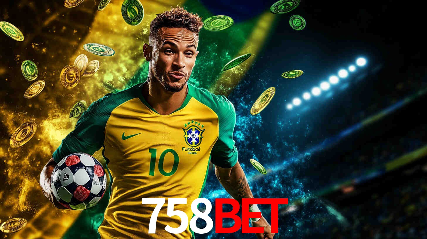 Inovações de Jogos na 758bet: O Futuro das Experiências Interativas