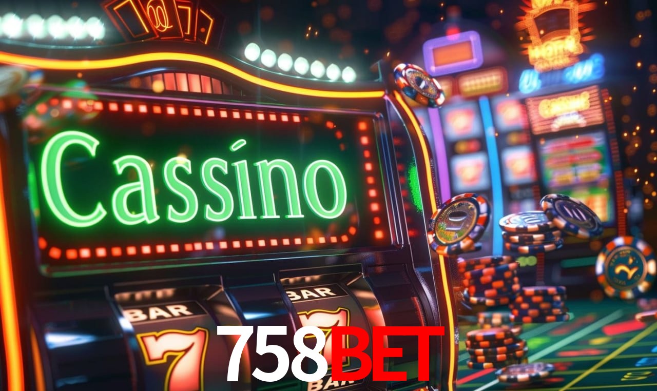 Estatísticas do Jogo 758bet