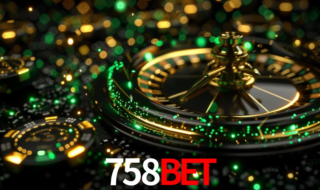 Promoções Sazonais 758bet