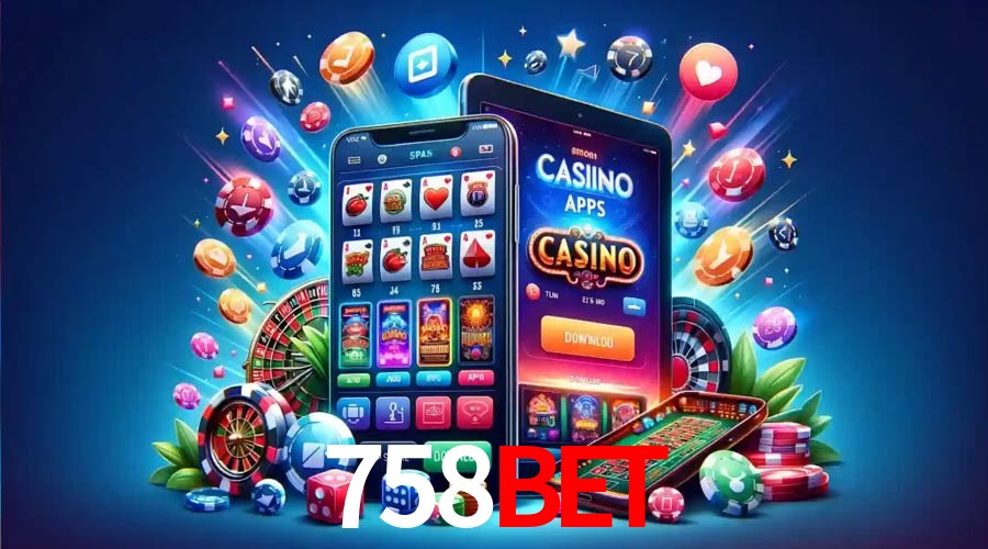 Secure Login 758bet
