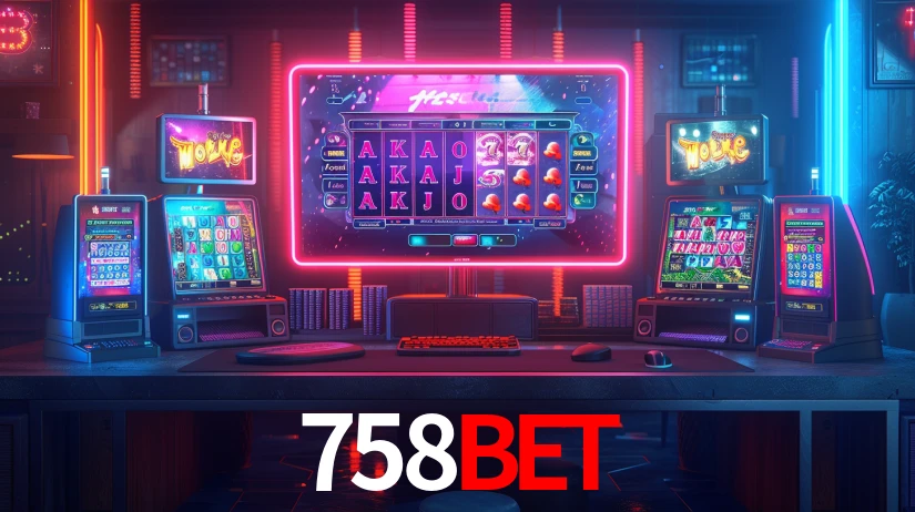 758bet