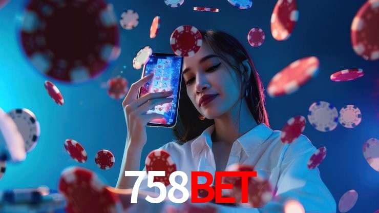 Descubra a Essência do 758bet: Nossa História e Compromissos