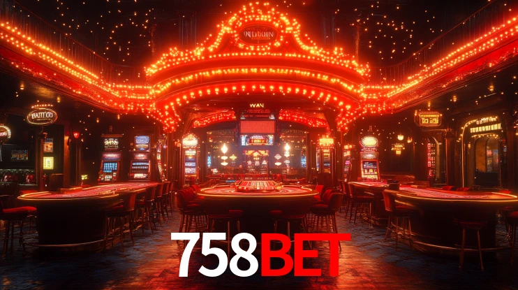 Exclusive Games 758bet