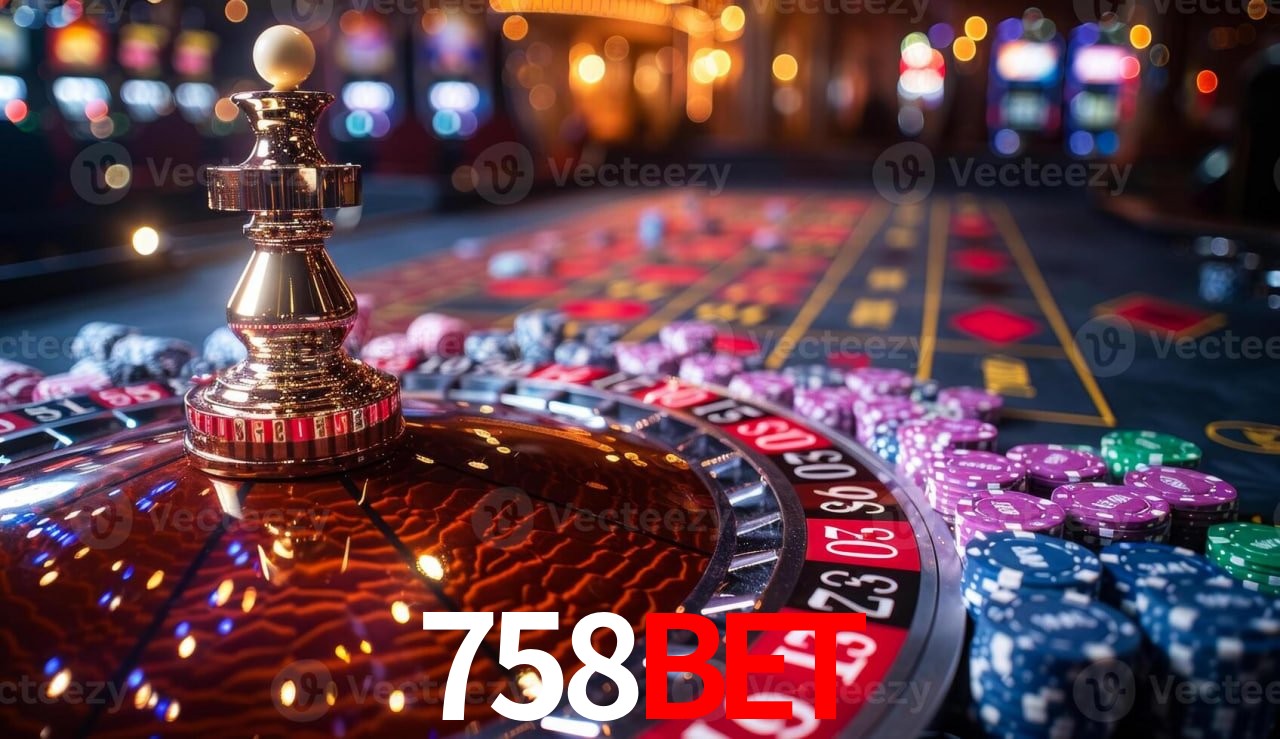 Weekend Specials 758bet