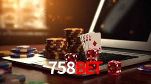 Explorando a Categoria de Eventos em Apostas na 758bet
