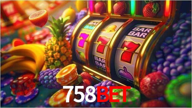 Seasonal Promotions 758bet