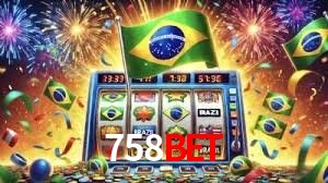 Bonus Features 758bet