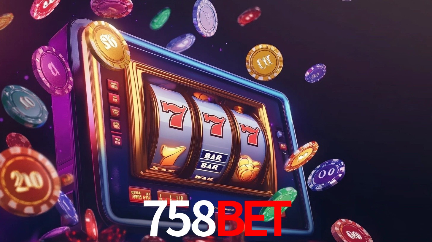 Roulette Table 758bet