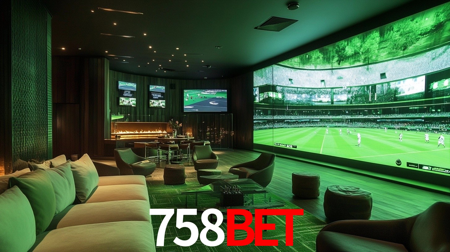 Sinta a adrenalina dos jogos de cassino com 758bet