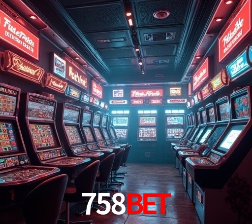 Tecnologia da Plataforma 758bet