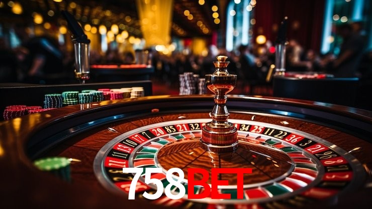 Flash Promotion 758bet