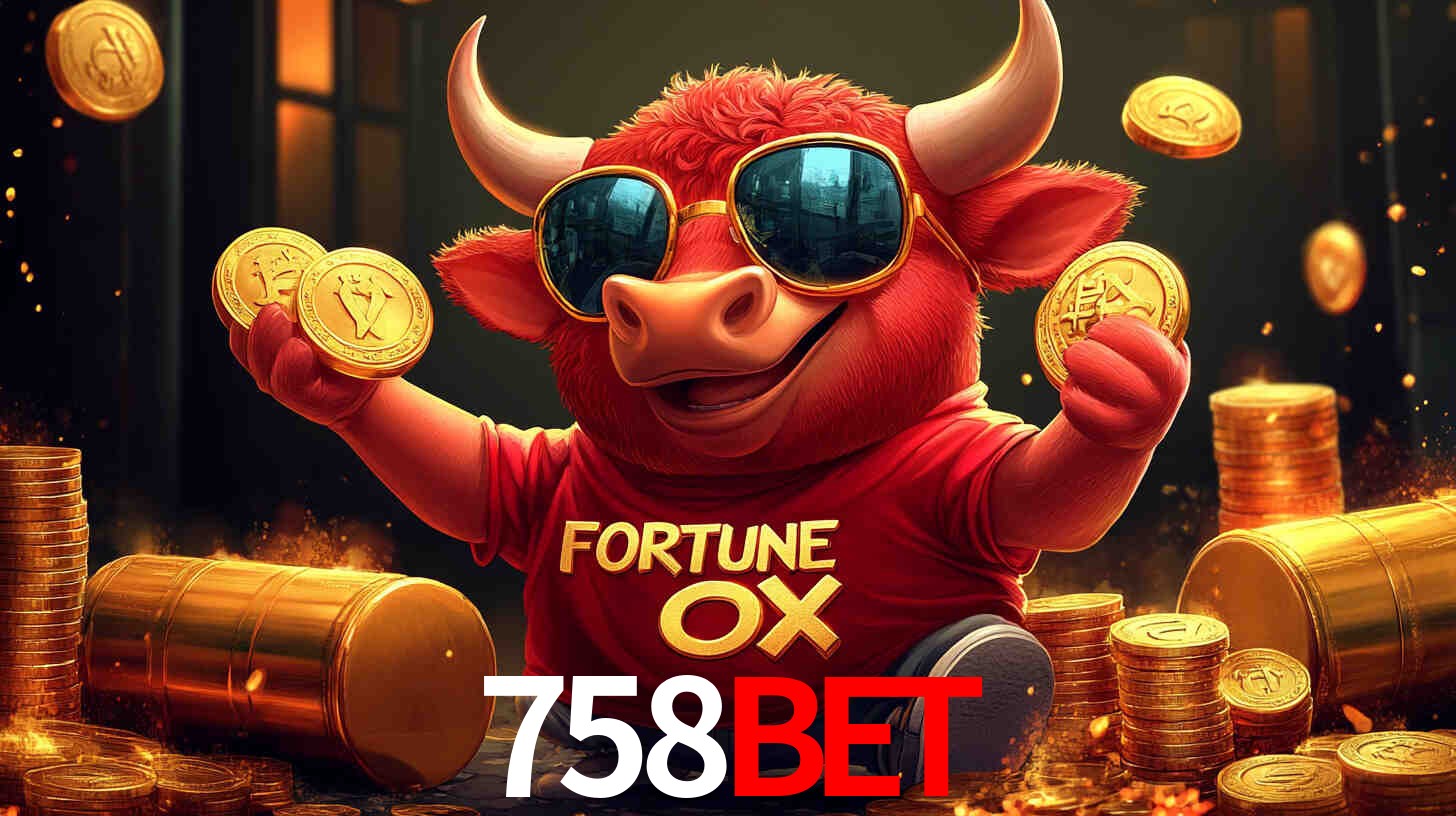 Inovações de Jogos na 758bet: O Futuro das Experiências Interativas