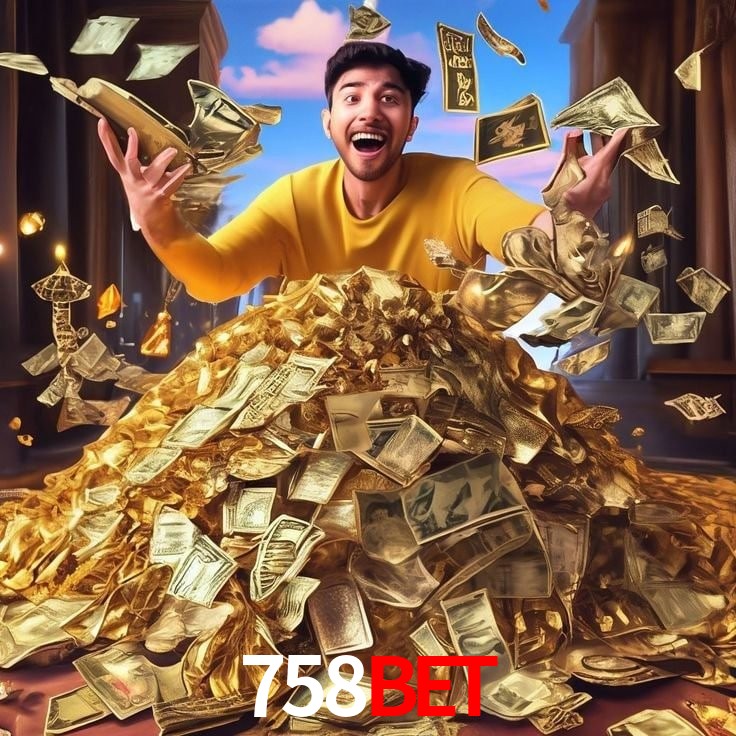 Interface Premium 758bet