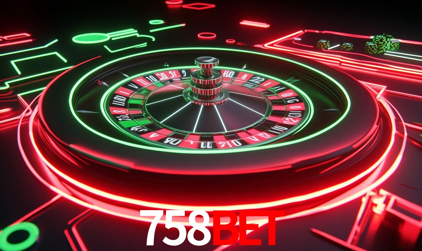 Apostas Esportivas na 758bet: Um Guia Completo