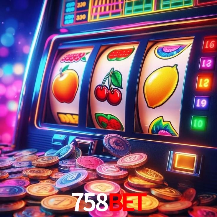 Mesa de Blackjack 758bet