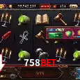 APP oficial da 758bet para mobile